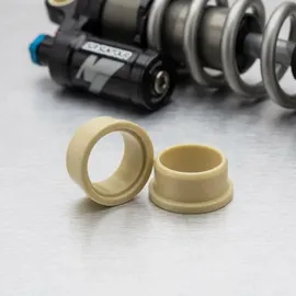 SR Suntour Kunststoffbuchse IGUS 10x25,4mm für Dämpfer TRIAIR
