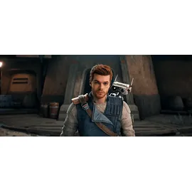 Star Wars Jedi: Survivor Deluxe Edition - [Xbox Series X]