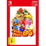 Super Mario RPG Digital Code zum Sofortdownload