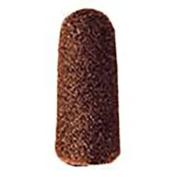 Pferd Schleifkappe Form L 11x25 K 60