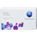 Biofinity Multifocal 3er Box