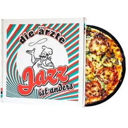 Jazz ist anders (2LP)