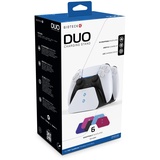 Gioteck Duo Charging Stand for PS5 6 COLOURS