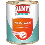 Rinti Niere/Renal Rind 24 x 800 g