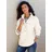 Heine Fleeceshirt Beige 34