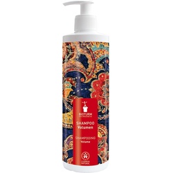Bioturm Nr.104 Volumen - Shampoo 500ml 