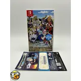 That Time I Got Reincarnated as a Slime ISEKAI  Switch (Game in ENGLISH) NEU&OVP