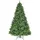 Costway Künstlicher Weihnachtsbaum Grün 225 cm