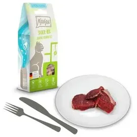 MjAMjAM Rinderfilet Snackbox 35 g