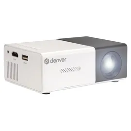 Denver PR-1000 LED Weiß
