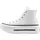 Converse Chuck Taylor All Star Lift Double Damen Weiß 38