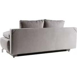 werk2 Woltra 2-Sitzer Troya Struktur grob 210x95 cm