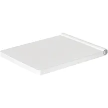 Duravit Vero Air WC-Sitz Weiß