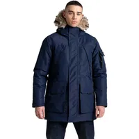 Craghoppers Bishorn Ii Jacke - Blue Navy - M