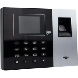 H HDWR Hardware for business Zeiterfassungsgerät, LAN, Zusatzbatterie, IC Wiegand, HDWR TimeLok-300NWEPBI,