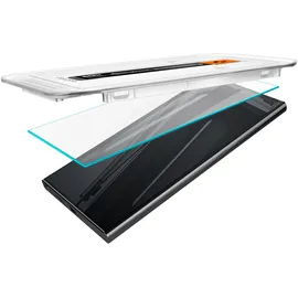 SPIGEN Glas.tR EZ Fit HD Transparency 2 Pack Samsung Galaxy S24 Ultra
