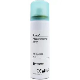 Brava Pflasterentferner Spray 50 ml
