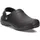 SKECHERS Mädchen Riverbound Pasay SRC Holzschuh, schwarz, 39 EU