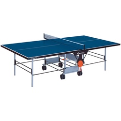 SPONETA S 3-47 e SportLine Outdoor-Tischtennis-Tisch, blau
