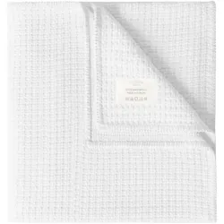 Cradle Studio Wohn- & Kuscheldecke Knit Oversize Decken & Kissen   Weiss 