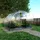 klasika greenhouses Klasika Tube verzinkt Grün Polycarbonat 4 mm 6 m2