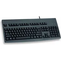 Cherry G83-6105 schwarz, USB, ES (G83-6105LUNES-2)