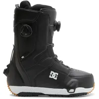 DC Shoes DC Control Step ON Boot 2025 black/white