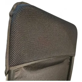 Westfield Campingstuhl Camperdice Evolution Schwarz