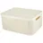 Curver Aufbewahrungsbox 40 x 19 x 29 cm 1-tlg. weiß