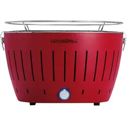 LotusGrill G340 G-RO-34P - BBQ-Grill - Kohle
