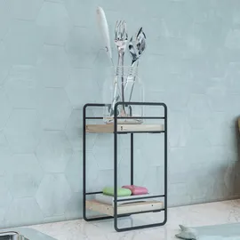 [en.casa] Badezimmerregal, Pargas