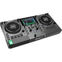 Numark Mixstream Pro Go