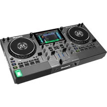 Numark Mixstream Pro Go