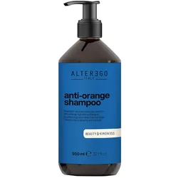 Alter Ego Anti-Orange Shampoo 950 ml