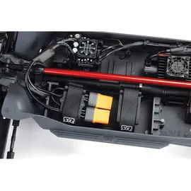 Arrma RC-Buggy Kraton 4X4 4S V2 BLX 2,4GHz RTR grün (ARA4408V2T4)