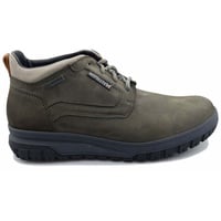 Mephisto Pedro - herren stiefelette - Grau - 40