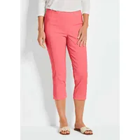 GOLDNER Louisa Schlupfhose Orange 40