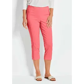 GOLDNER Louisa Schlupfhose Orange 40