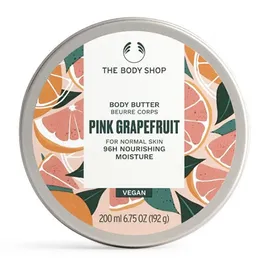 The Body Shop Body Butter Pink Grapefruit Öl 200 ml