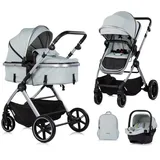 Chipolino Pearl 3 in 1 Grün