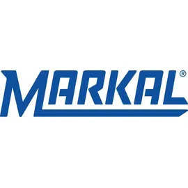 Markal Lackmarker 1 St. Weiß
