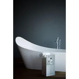 Laufen Palomba freistehende Badewanne 180 x 96 x 54 cm (H2458020006051)