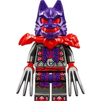 LEGO Ninjago: Wolfsmaskengeneral