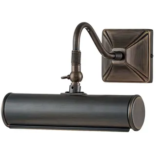 Elstead Lighting Bilderleuchte Picture Light 1xE14 H:13,5 L:20 B:19
