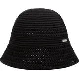 Chillouts Bloom Hat schwarz XS