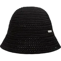 Chillouts Bloom Hat schwarz XS