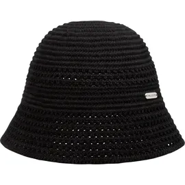 Chillouts Bloom Hat schwarz XS