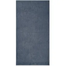 Dyckhoff Handtuch Kristall 50 x 100 cm Steingrau
