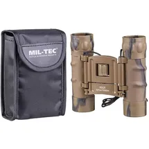 Mil-Tec Fernglas Desert