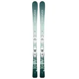 Head Damen All-Mountain Ski easy Joy + Joy 9 GW Grün, 158